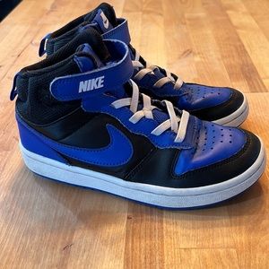 Nike Hightops Size 13.5